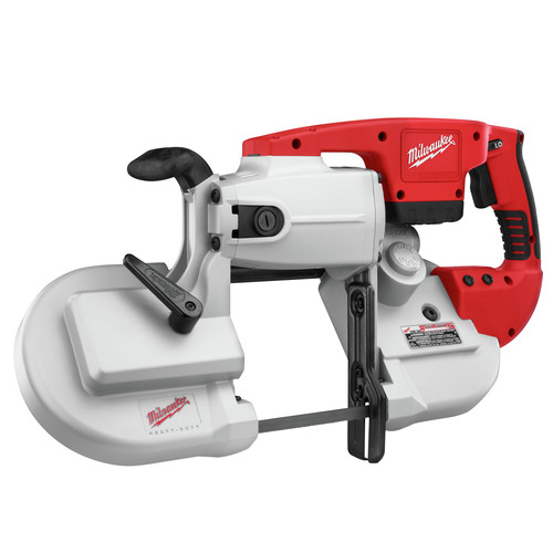 Milwaukee 6225 Portable Band Saw Parts Breakdown | Reviewmotors.co