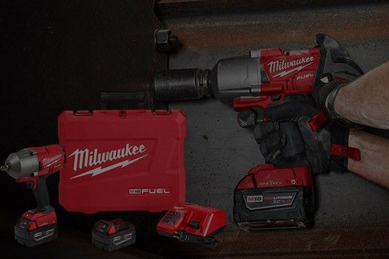 milwaukee tools toronto